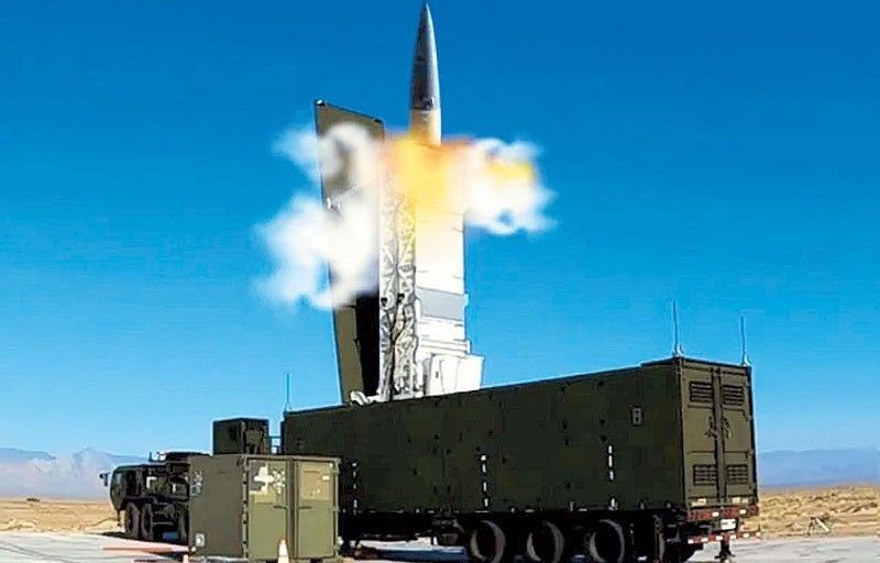 China's Reaction To US Typhon Missiles In The Philippines: Analysis And Implications China's Reaction To US Typhon Missiles In The Philippines: Analysis And Implications