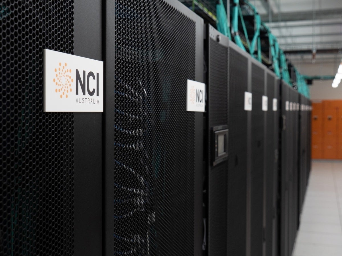 China's Space-Based Supercomputer: A New Era Of Computation China's Space-Based Supercomputer: A New Era Of Computation