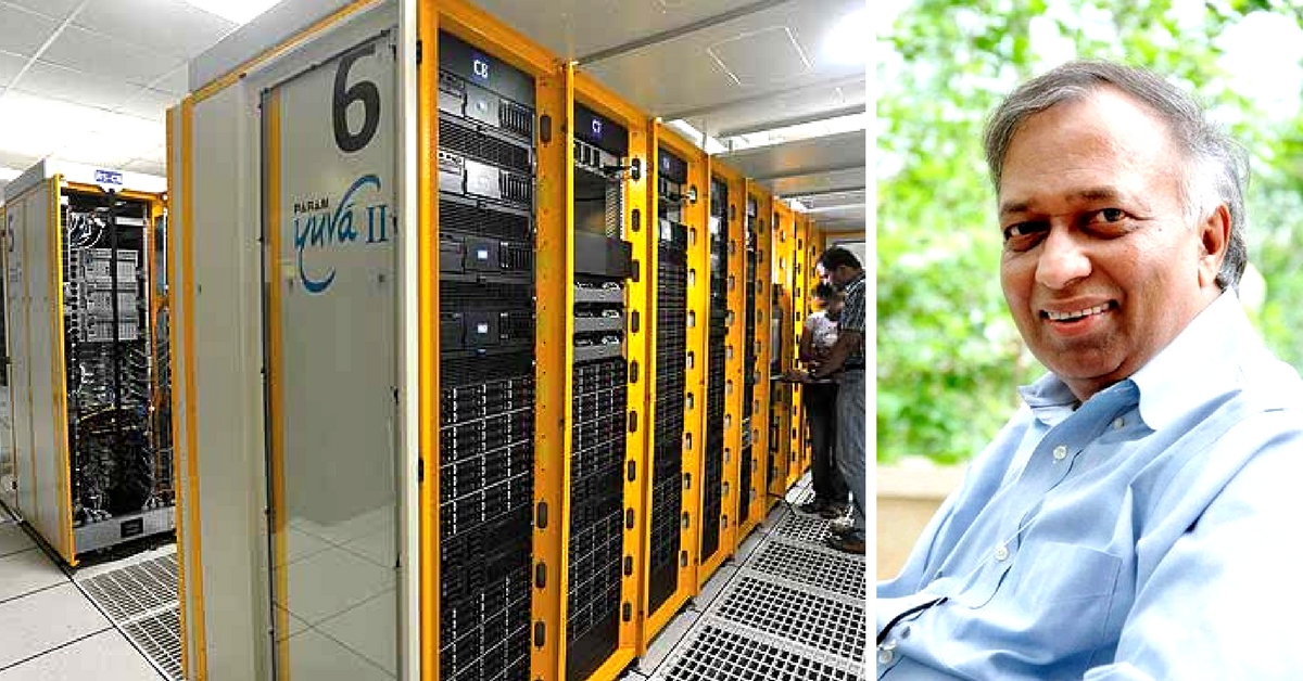 China's Space Supercomputer: Technological Breakthrough And Future Applications China's Space Supercomputer: Technological Breakthrough And Future Applications