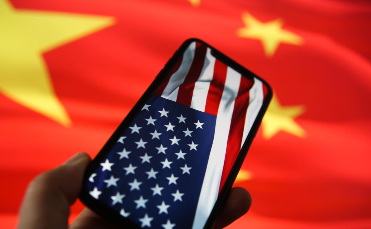 China's Strategy To Reduce Reliance On US Pharmaceutical Imports China's Strategy To Reduce Reliance On US Pharmaceutical Imports