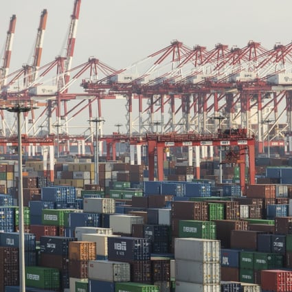 China's Tariff Exemptions: Some US Goods Get A Break China's Tariff Exemptions: Some US Goods Get A Break