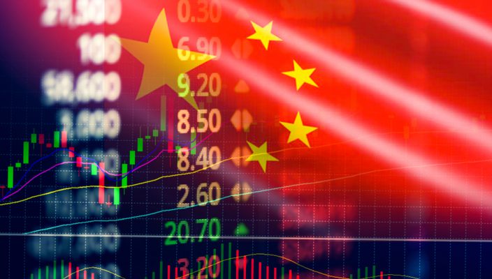 Chinese Equity Market Recovers: Assessing The Influence Of US Talks And Latest Data Chinese Equity Market Recovers: Assessing The Influence Of US Talks And Latest Data