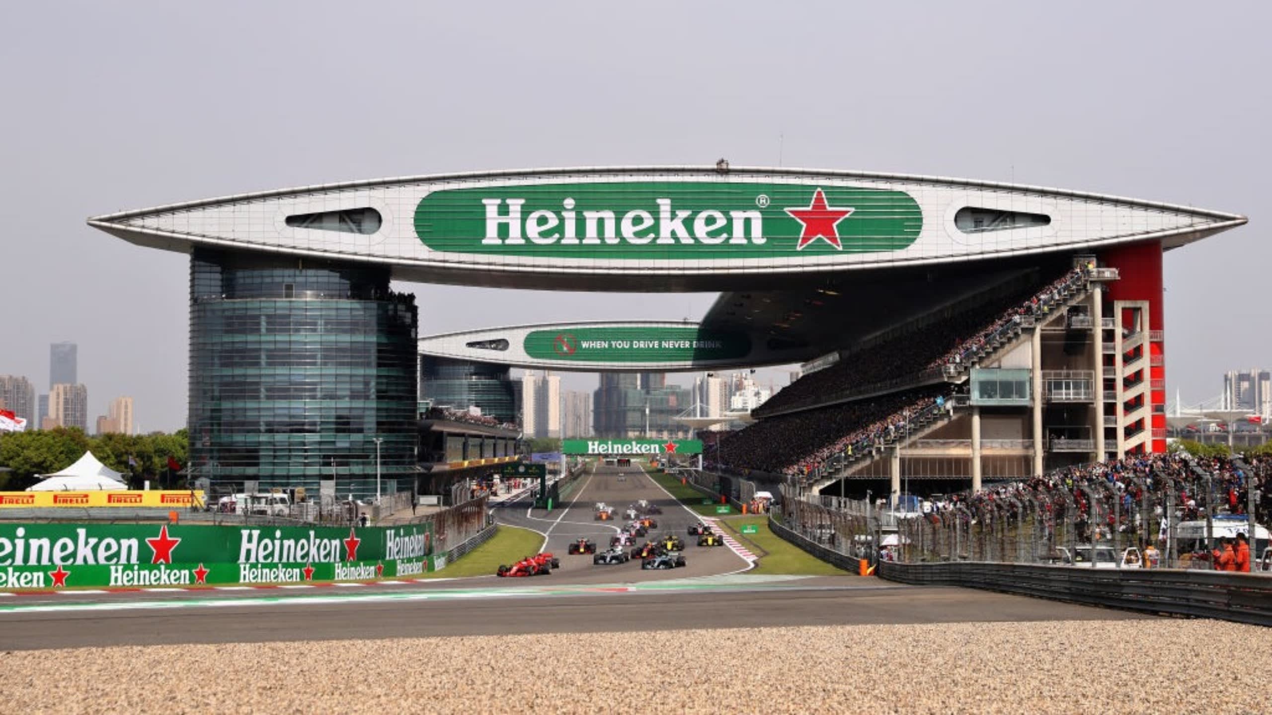 Chinese Grand Prix 2023: Hamilton-Leclerc Incident Analysis Chinese Grand Prix 2023: Hamilton-Leclerc Incident Analysis