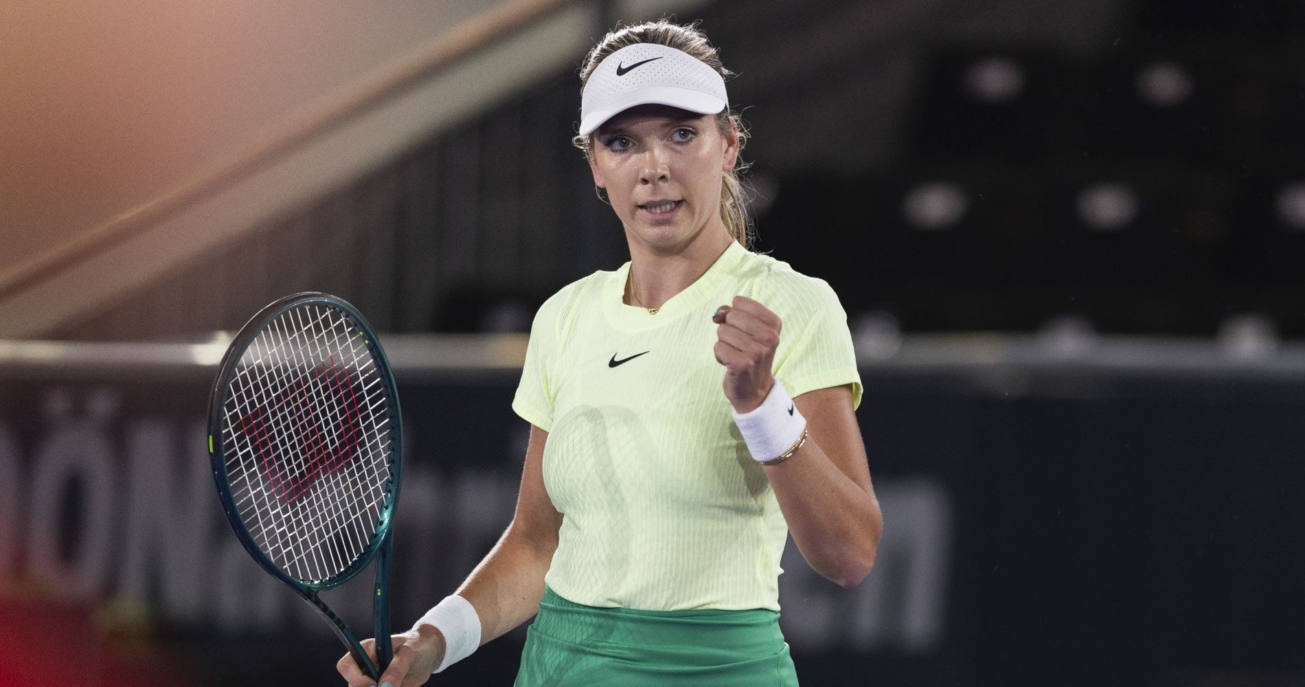 Chinese Tennis Player's Quarterfinal Berth At Italian Open Chinese Tennis Player's Quarterfinal Berth At Italian Open