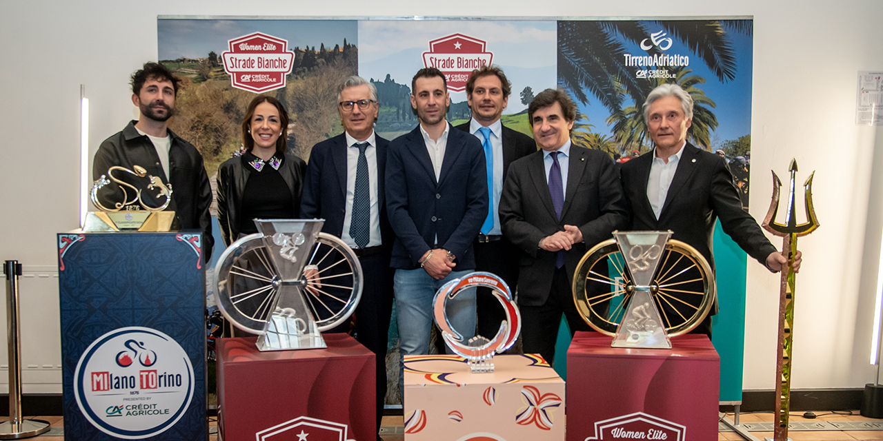 Chiusure Stradali Lombardia Per La Milano-Sanremo 2025 Chiusure Stradali Lombardia Per La Milano-Sanremo 2025