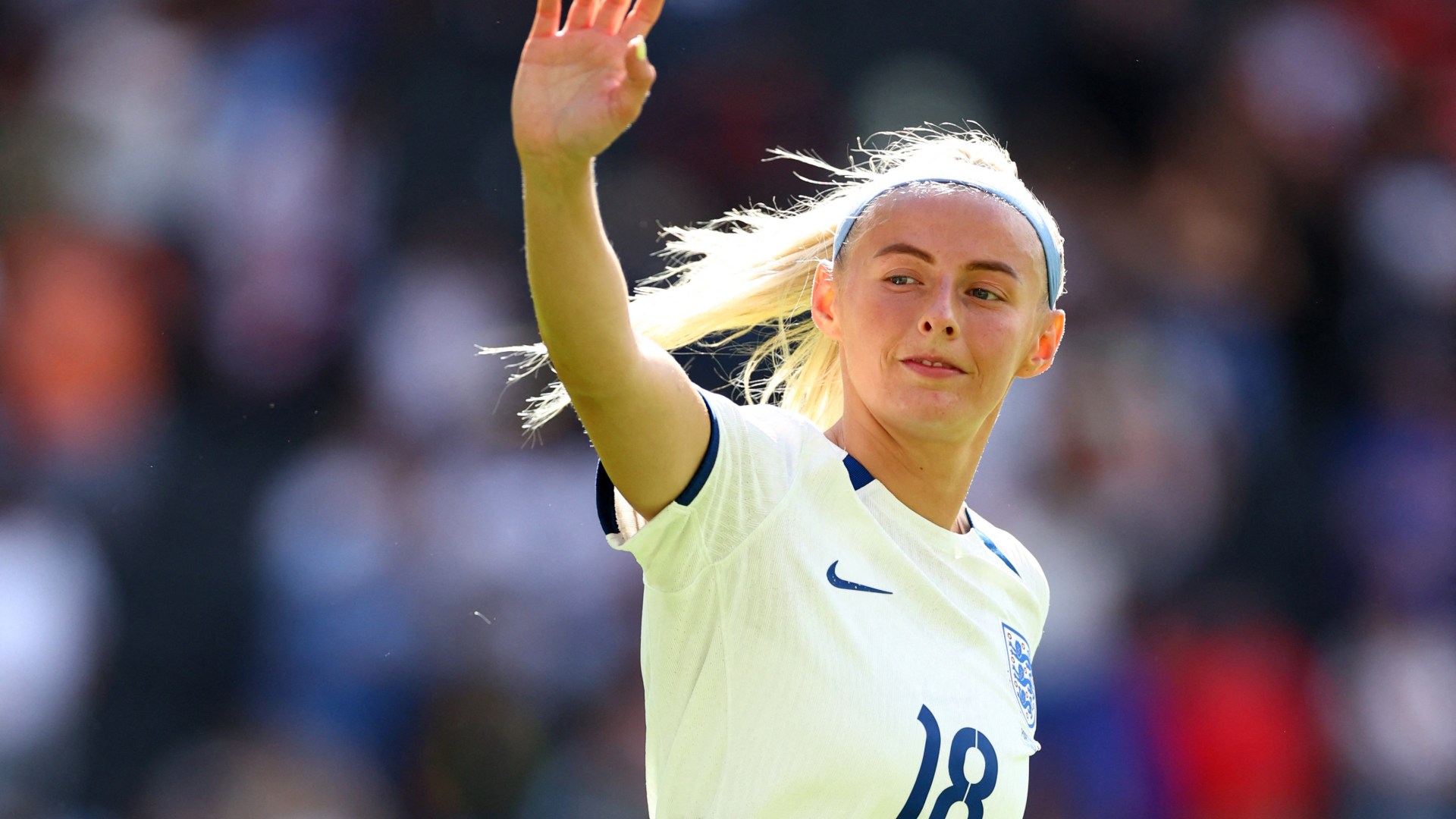Chloe Kelly Returns To England Squad For Nations League Chloe Kelly Returns To England Squad For Nations League