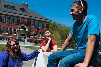 Choosing A College Town: Why [City Name] In Michigan Stands Out