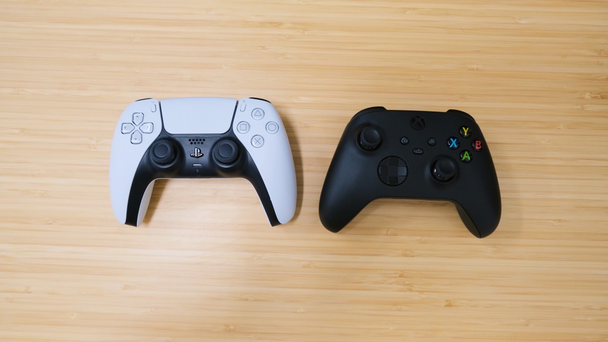 Choosing Between PS5 And Xbox Series S: A Buyer's Guide Choosing Between PS5 And Xbox Series S: A Buyer's Guide
