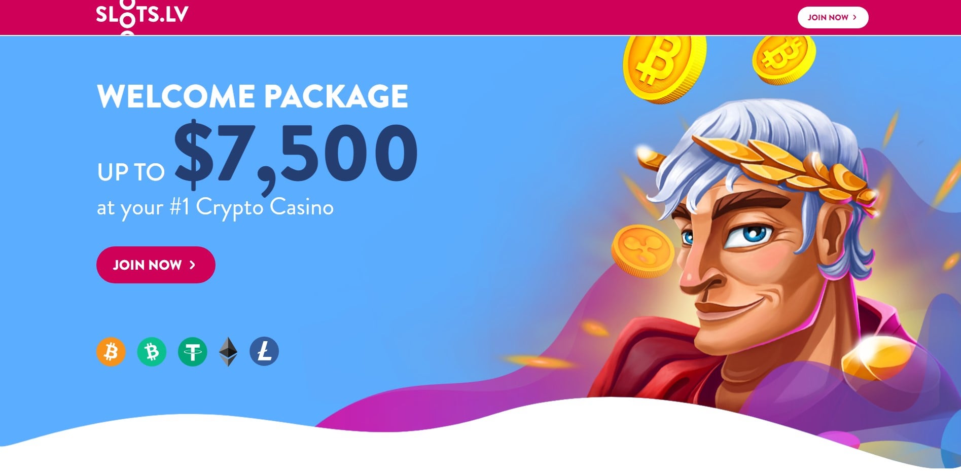 Choosing The Right Bitcoin & Crypto Casino In 2025 Choosing The Right Bitcoin & Crypto Casino In 2025