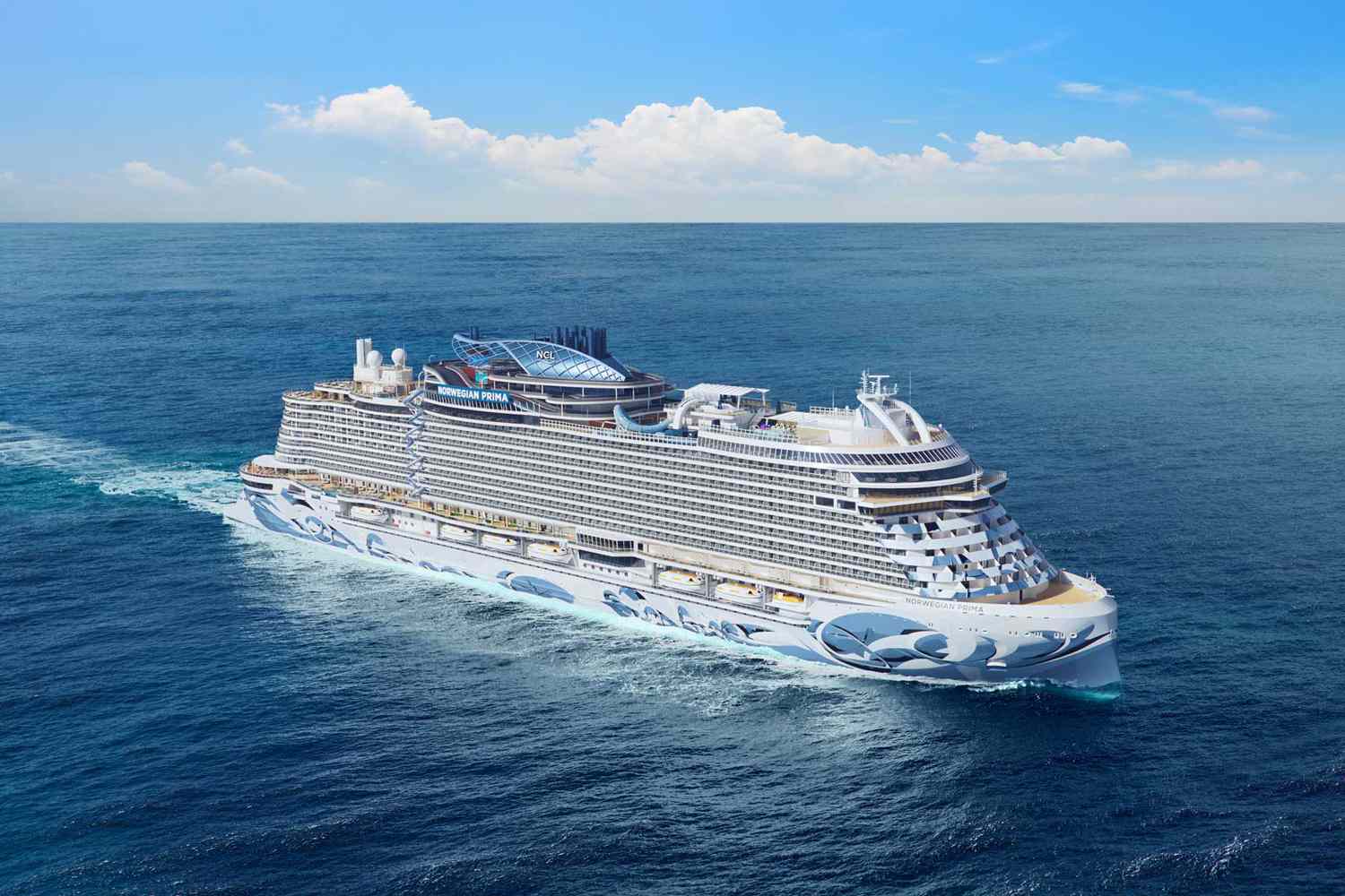 Choosing The Right Cruise Line: 5 Top Family Options Choosing The Right Cruise Line: 5 Top Family Options