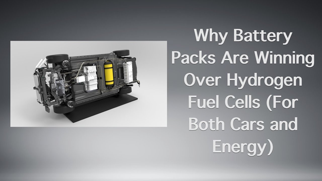 Choosing The Right Fuel: Hydrogen Vs. Battery Buses In Europe
