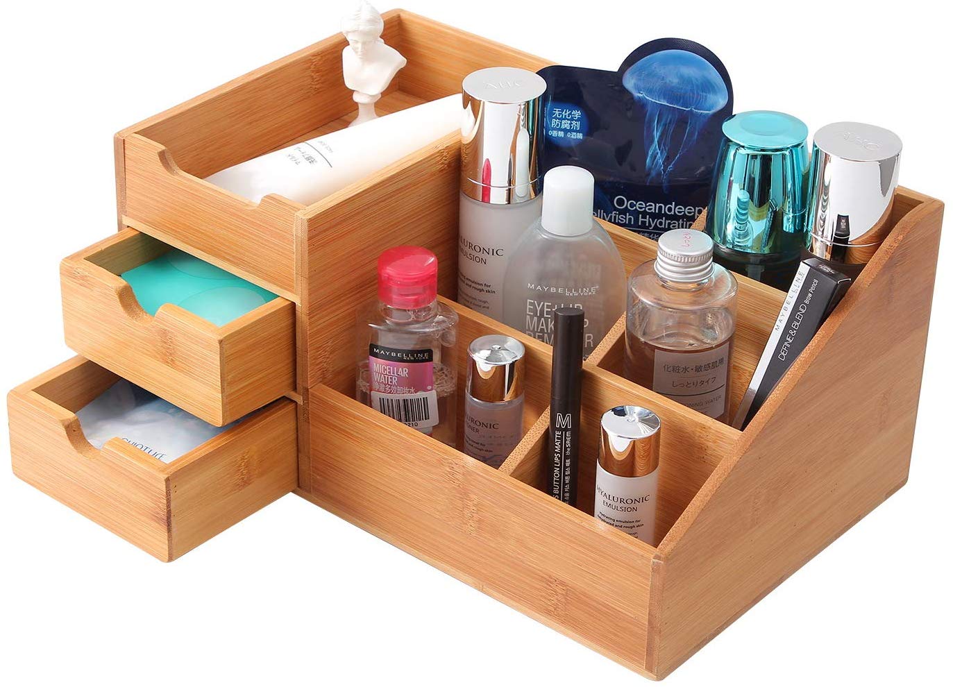 Choosing The Right Makeup Organiser: A Guide To Tidy Beauty