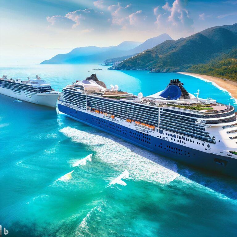 Choosing The Right US Cruise Line For Your Vacation