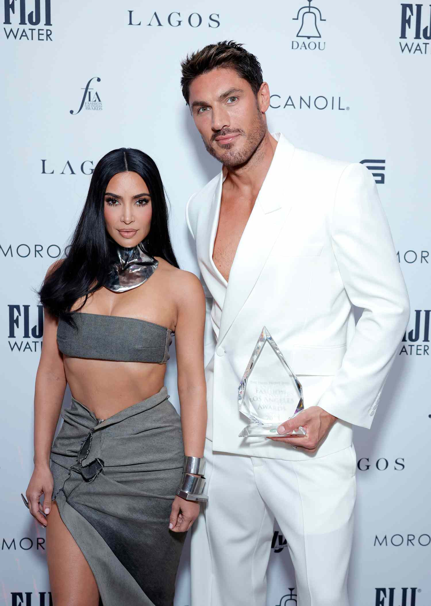 Chris Appleton Teases Kim Kardashian's Met Gala Hairstyle Chris Appleton Teases Kim Kardashian's Met Gala Hairstyle