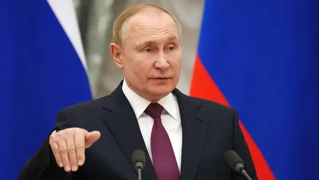 Chris Fallica On Trump's Actions Towards Putin: A Strong Condemnation Chris Fallica On Trump's Actions Towards Putin: A Strong Condemnation