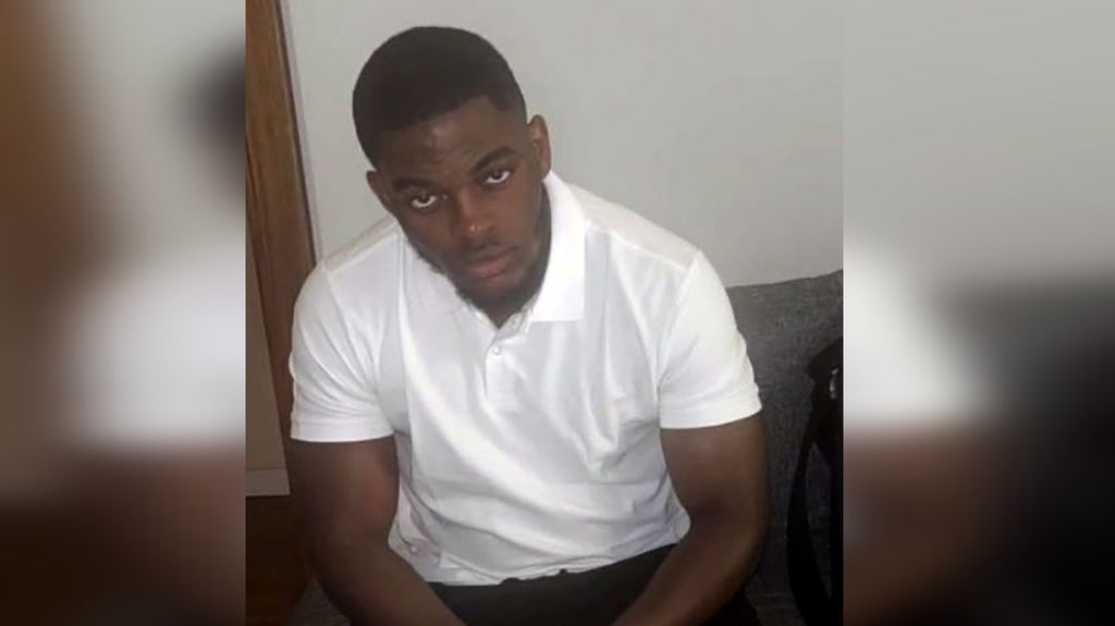 Chris Kaba Death: Met Police Officer Cleared Of Murder Charge Chris Kaba Death: Met Police Officer Cleared Of Murder Charge