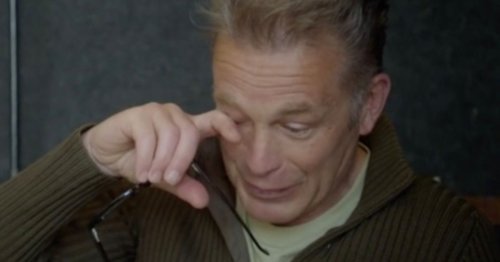 Chris Packham And The Chris Packham And The