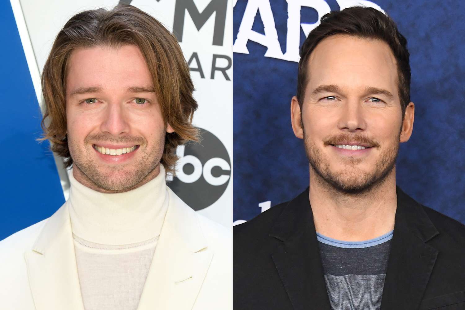 Chris Pratt's Unfiltered Response To Patrick Schwarzenegger's White Lotus Nude Scene Chris Pratt's Unfiltered Response To Patrick Schwarzenegger's White Lotus Nude Scene