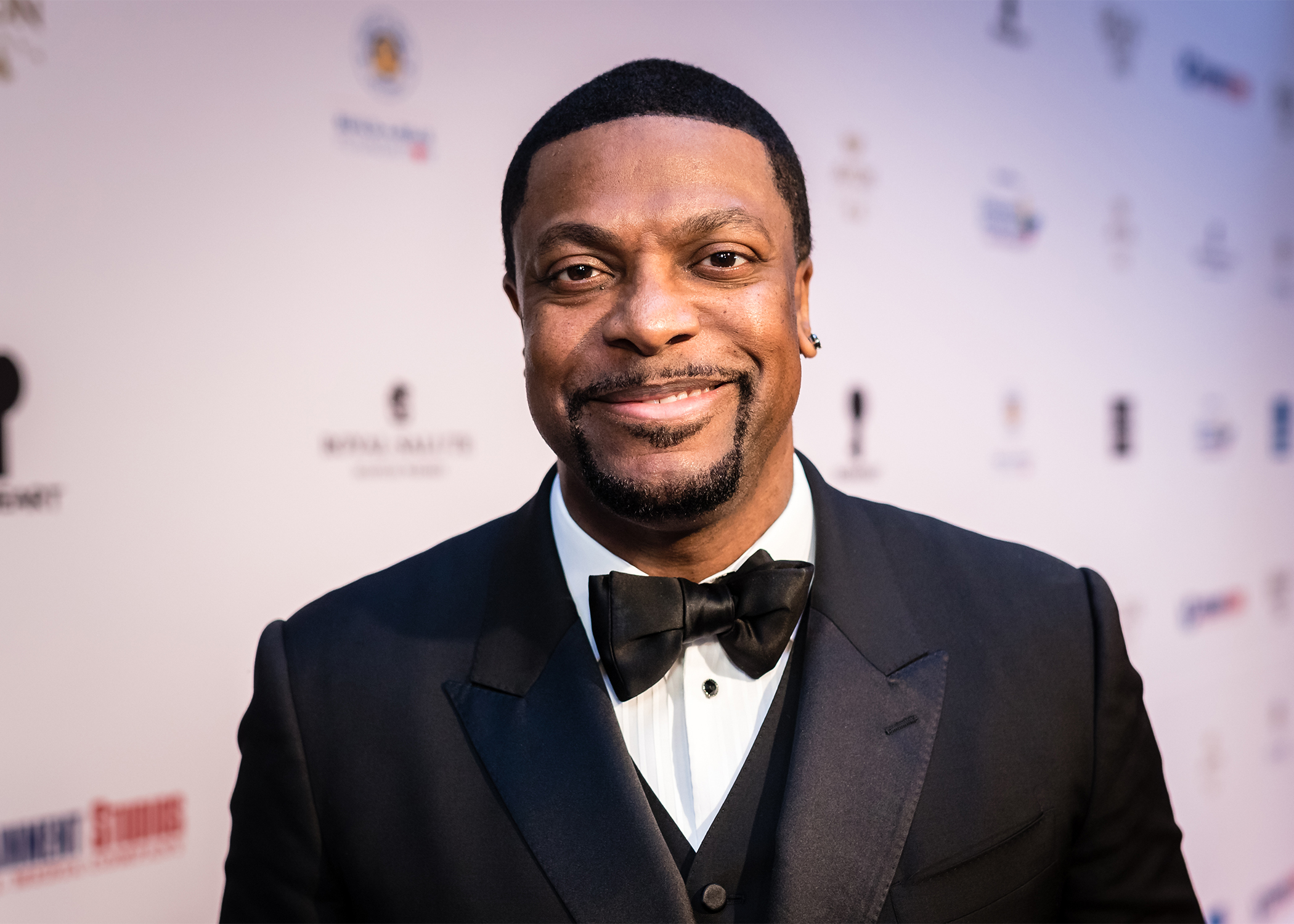Chris Tucker Net Worth 2025: How Much Money Does He Make? Chris Tucker Net Worth 2025: How Much Money Does He Make?