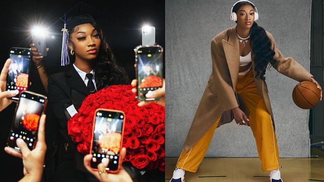 Chrisean Rock Interview: Angel Reese Claps Back At Critics Chrisean Rock Interview: Angel Reese Claps Back At Critics