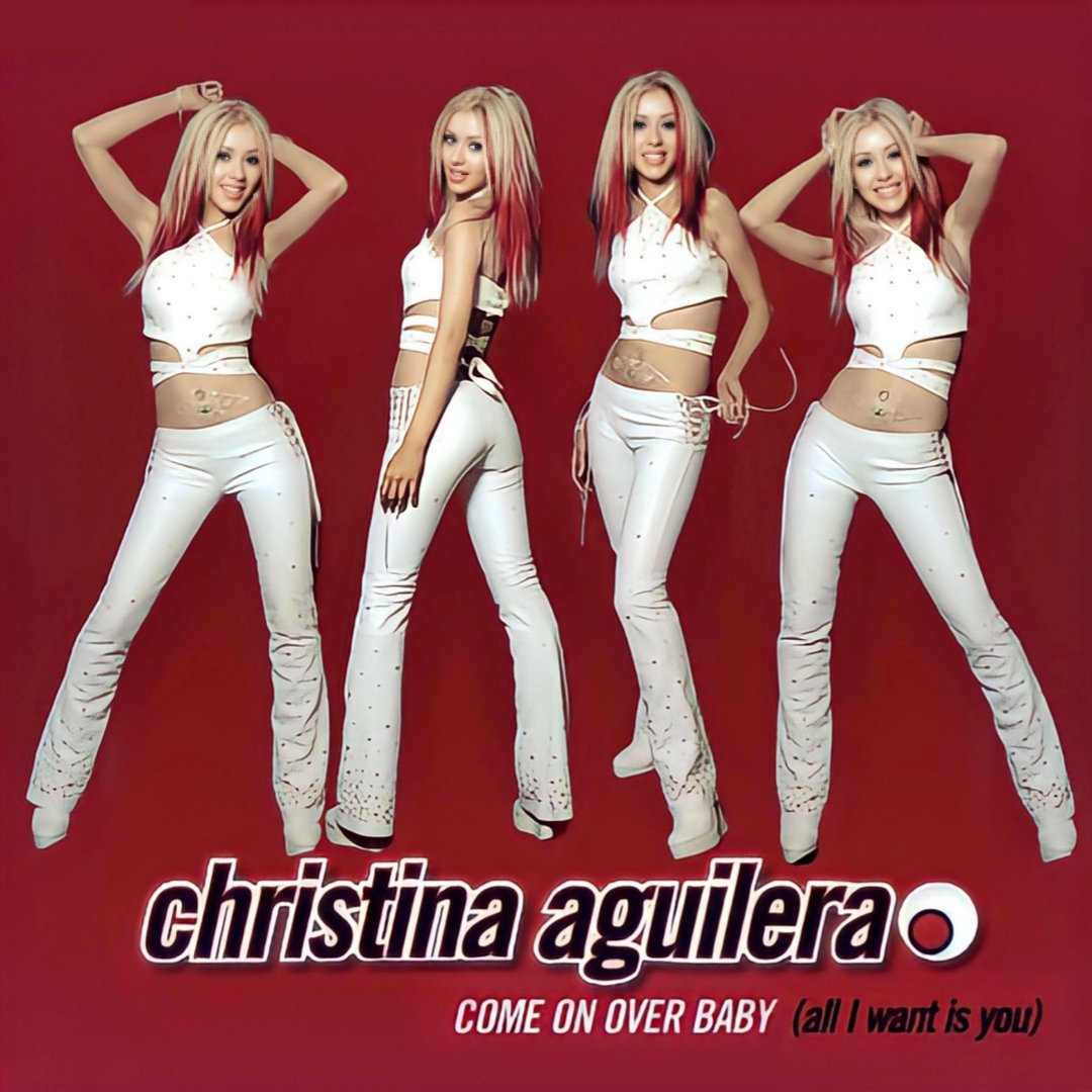 Christina Aguilera: Fans Accuse Singer Of Excessive Photoshopping In New Photoshoot Christina Aguilera: Fans Accuse Singer Of Excessive Photoshopping In New Photoshoot