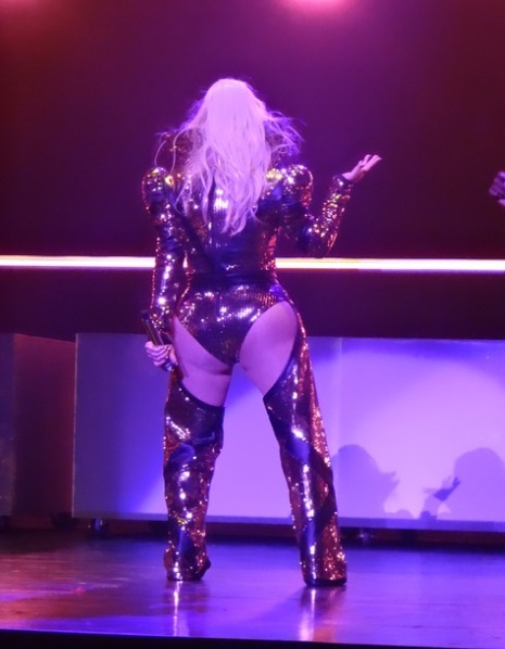 Christina Aguilera's Altered Image: A Discussion Of The Recent Photoshoot And Fan Response Christina Aguilera's Altered Image: A Discussion Of The Recent Photoshoot And Fan Response