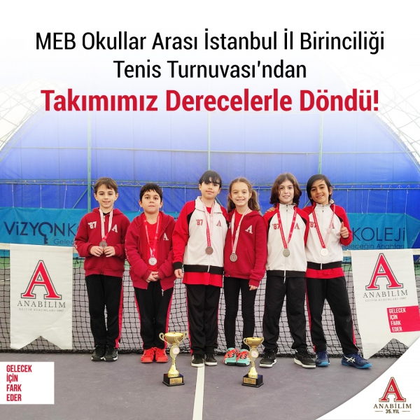 Çiftler Tenis Turnuvası Şampiyonları: Megarasaray Hotels'ta Bondar Ve Waltert'in Başarısı Çiftler Tenis Turnuvası Şampiyonları: Megarasaray Hotels'ta Bondar Ve Waltert'in Başarısı