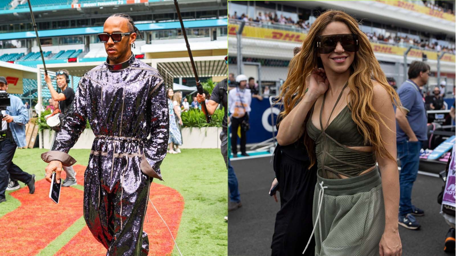 Çin Grand Prix'si: Hamilton Ve Leclerc'in Diskalifiyesi Ferrari'yi Sarsıyor Çin Grand Prix'si: Hamilton Ve Leclerc'in Diskalifiyesi Ferrari'yi Sarsıyor