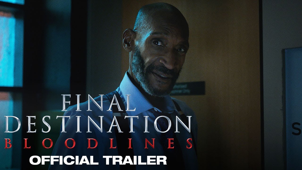 CinemaCon Reveals: Final Destination: Bloodline Impresses With New Footage CinemaCon Reveals: Final Destination: Bloodline Impresses With New Footage