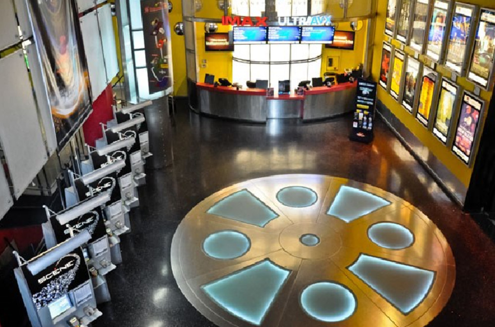 Cineplex Q1 Loss: Theatre Attendance Decline Impacts Results Cineplex Q1 Loss: Theatre Attendance Decline Impacts Results