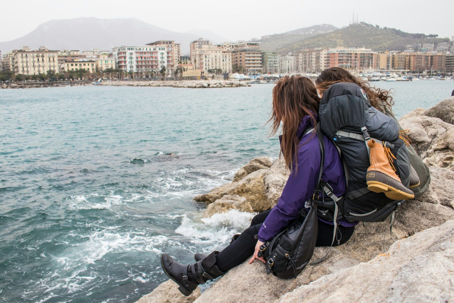 Claiming Italian Citizenship: The Updated Great-Grandparent Rule Claiming Italian Citizenship: The Updated Great-Grandparent Rule