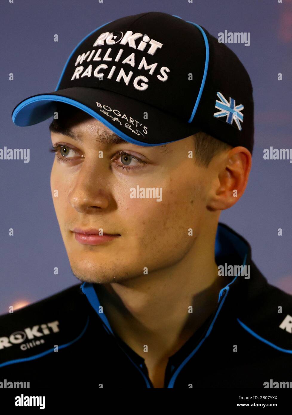 Claire Williams And George Russell: Examining The Controversy