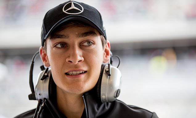 Claire Williams' Legacy And Her Treatment Of George Russell Claire Williams' Legacy And Her Treatment Of George Russell