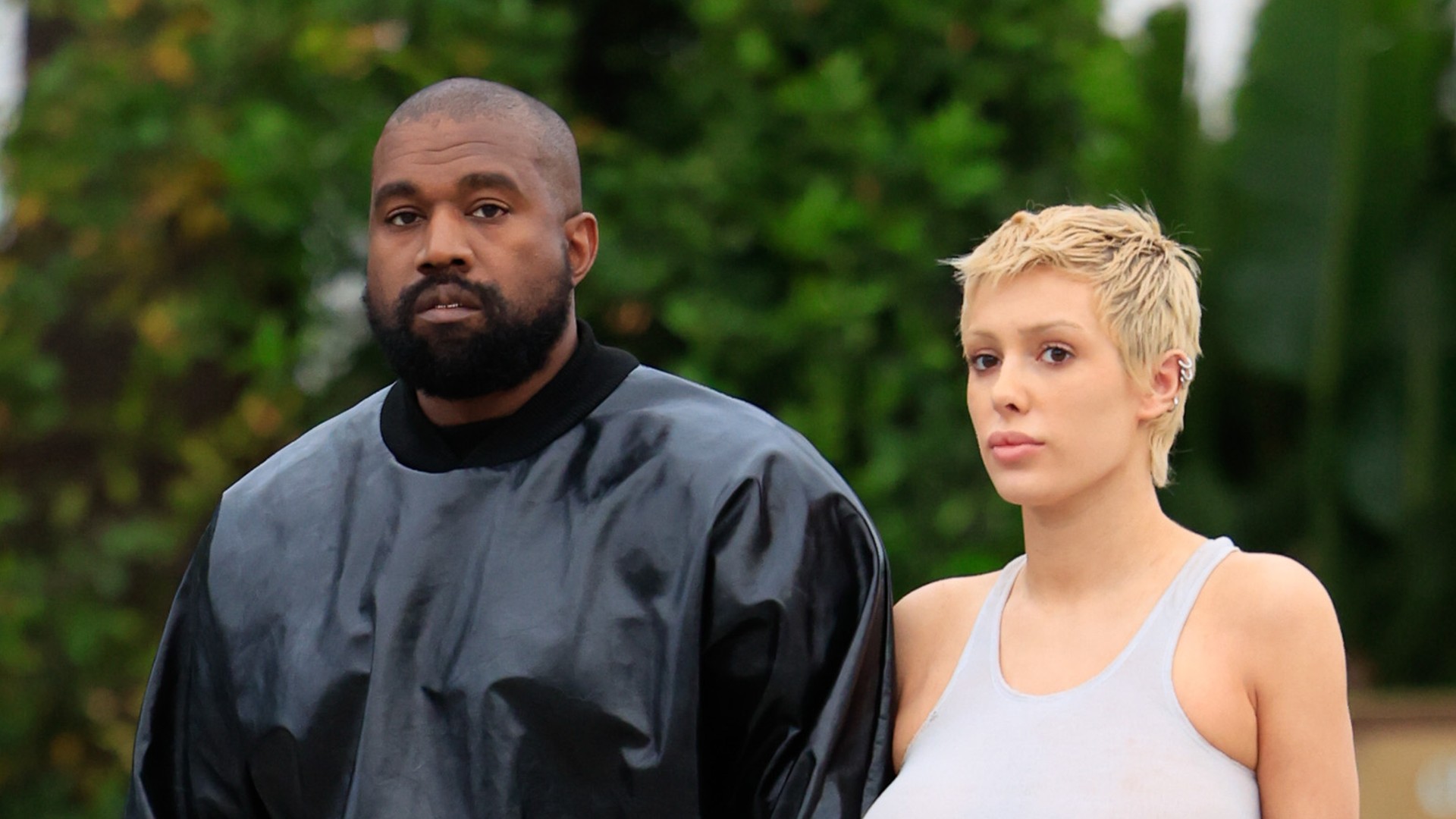 Clarification On Kanye West's Ability To See His Children: Addressing Public Claims Clarification On Kanye West's Ability To See His Children: Addressing Public Claims