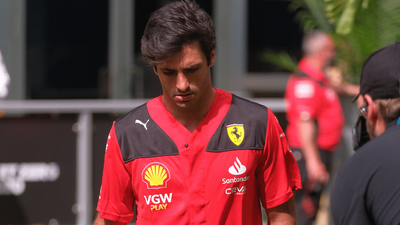 Clarkson's F1 Rescue Plan Amidst Renewed Ferrari Disqualification Concerns Clarkson's F1 Rescue Plan Amidst Renewed Ferrari Disqualification Concerns