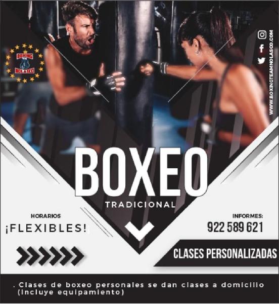 Clases De Boxeo En Edomex: ¡Empieza En 3 Días! Clases De Boxeo En Edomex: ¡Empieza En 3 Días!