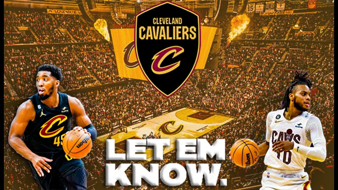 Cleveland Cavaliers: Assessing Their Biggest Playoff Rivals (Besides Boston) Cleveland Cavaliers: Assessing Their Biggest Playoff Rivals (Besides Boston)