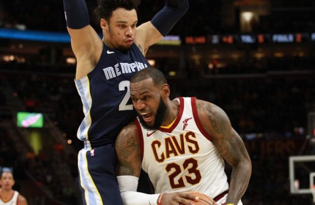 Cleveland Cavaliers Vs. Memphis Grizzlies: Injury Report For March 14 Cleveland Cavaliers Vs. Memphis Grizzlies: Injury Report For March 14