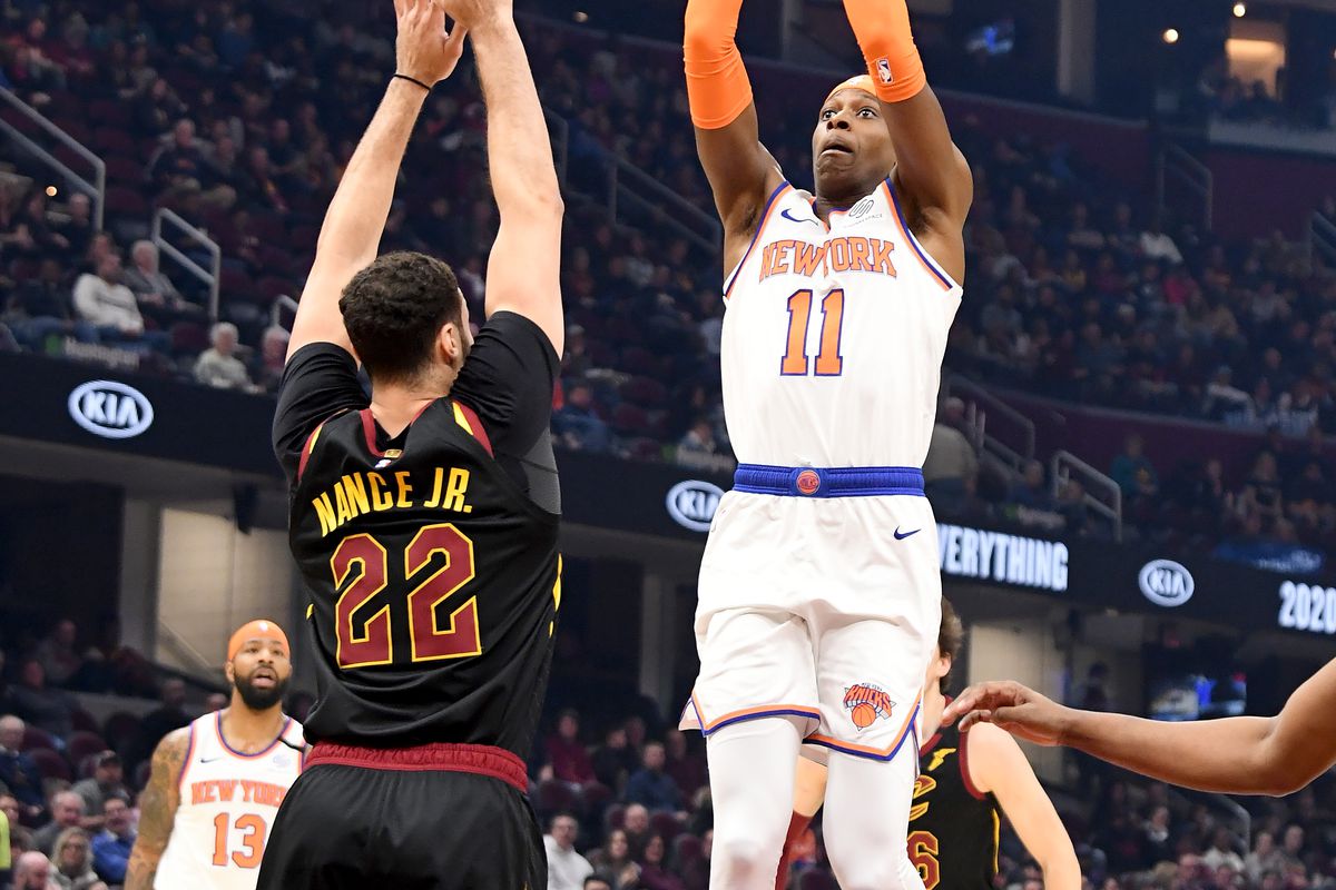 Cleveland Cavaliers Vs. New York Knicks: Game Analysis & Betting Predictions (February 21st) Cleveland Cavaliers Vs. New York Knicks: Game Analysis & Betting Predictions (February 21st)