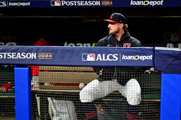 Cleveland Guardians Edge Yankees 3-2: Bibee's Resilience Key Cleveland Guardians Edge Yankees 3-2: Bibee's Resilience Key