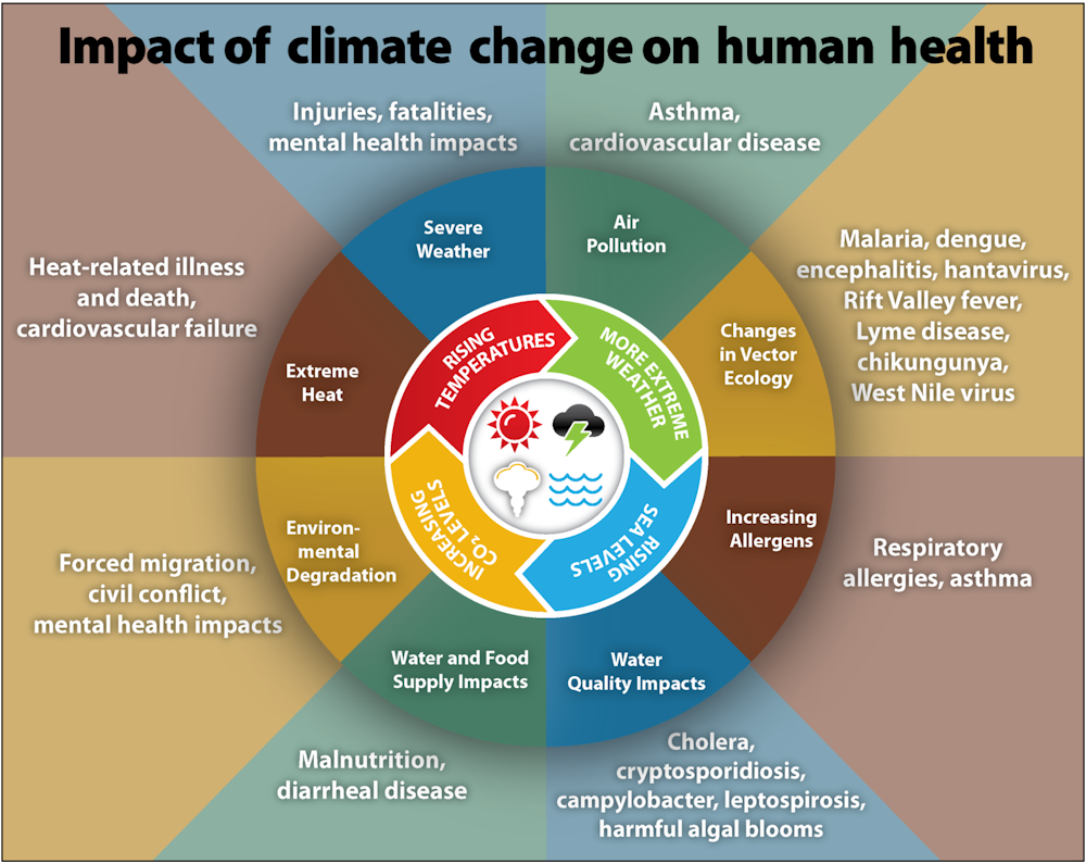 Climate Change And Your Home Loan: How Risk Impacts Credit Scores Climate Change And Your Home Loan: How Risk Impacts Credit Scores