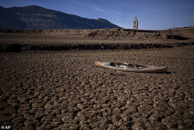Climate Whiplash: Cities Worldwide Struggle With Extreme Weather Impacts Climate Whiplash: Cities Worldwide Struggle With Extreme Weather Impacts