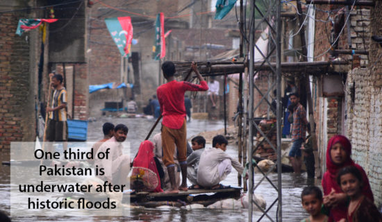 Climate Whiplash: How Cities Worldwide Are Experiencing Extreme Weather Shifts