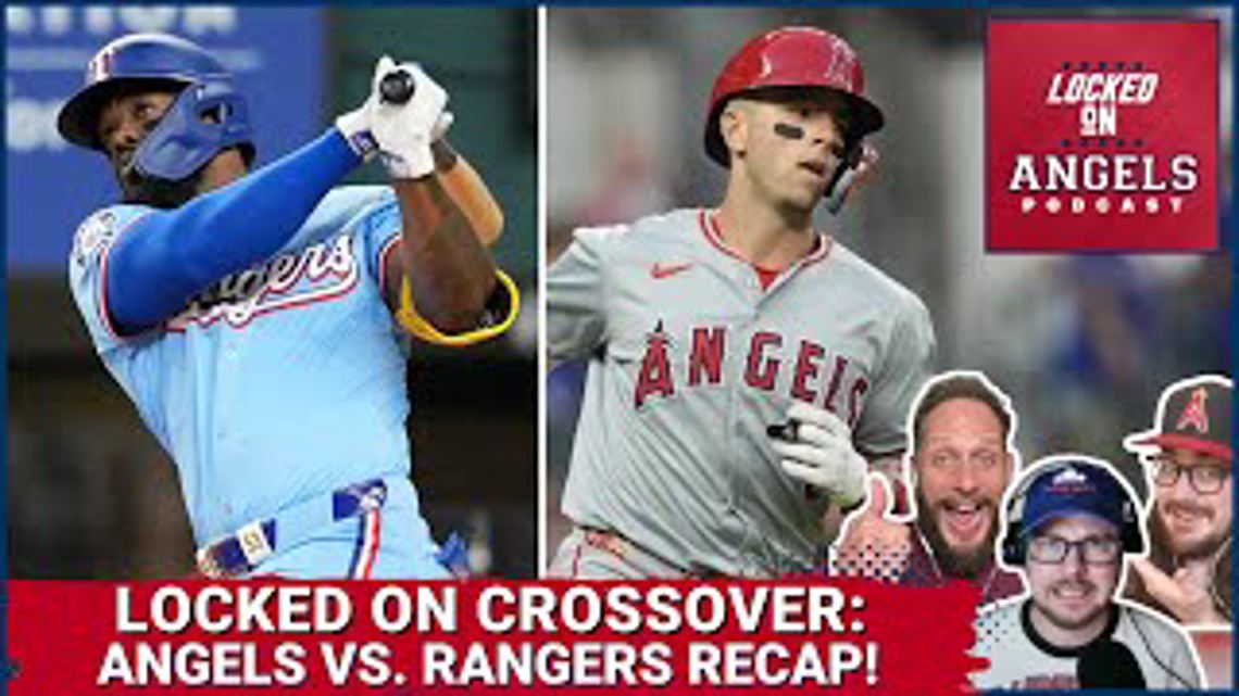 Close 1-0 Win For Angels: Moncada And Soriano Deliver Close 1-0 Win For Angels: Moncada And Soriano Deliver