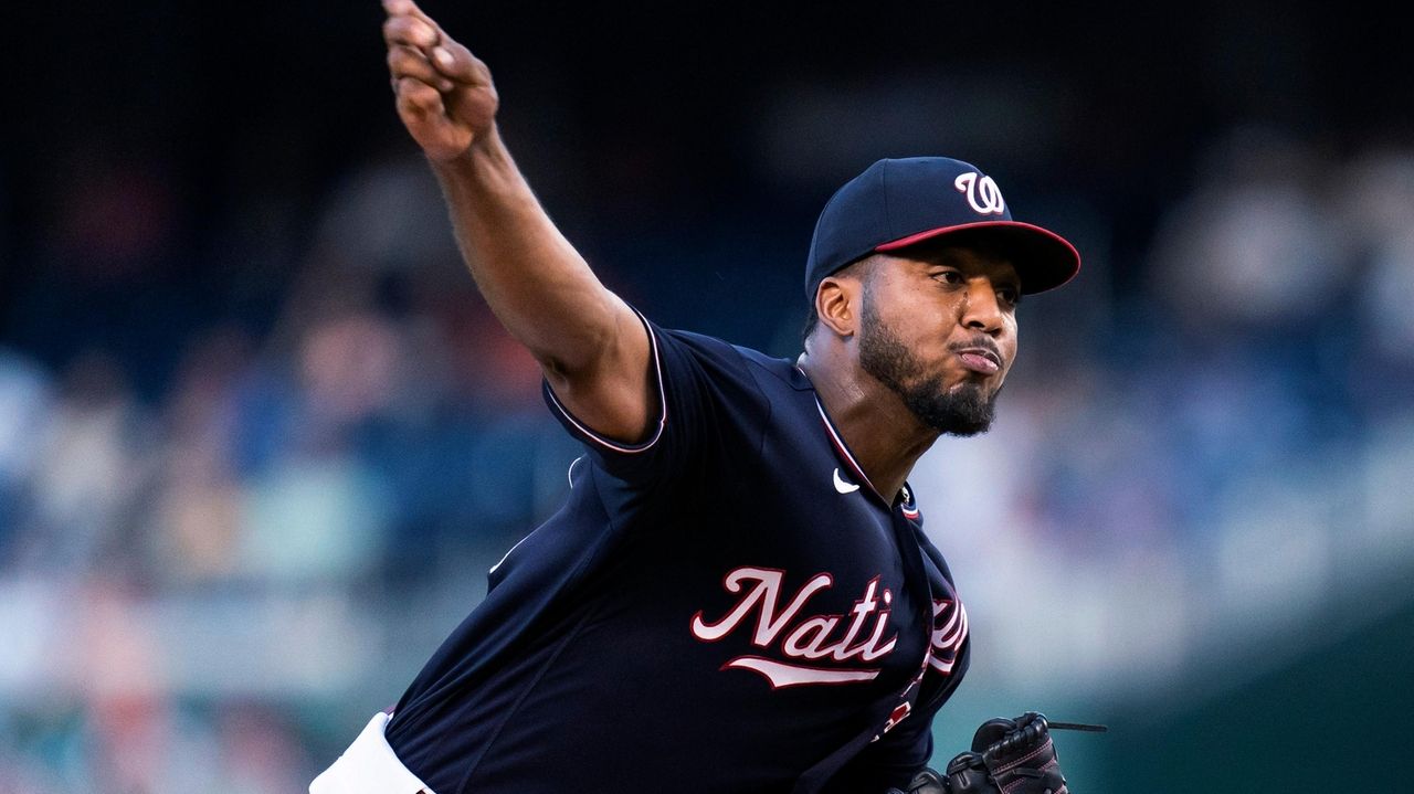 Close Game: Marlins Defeat Nationals, Reaching .500
