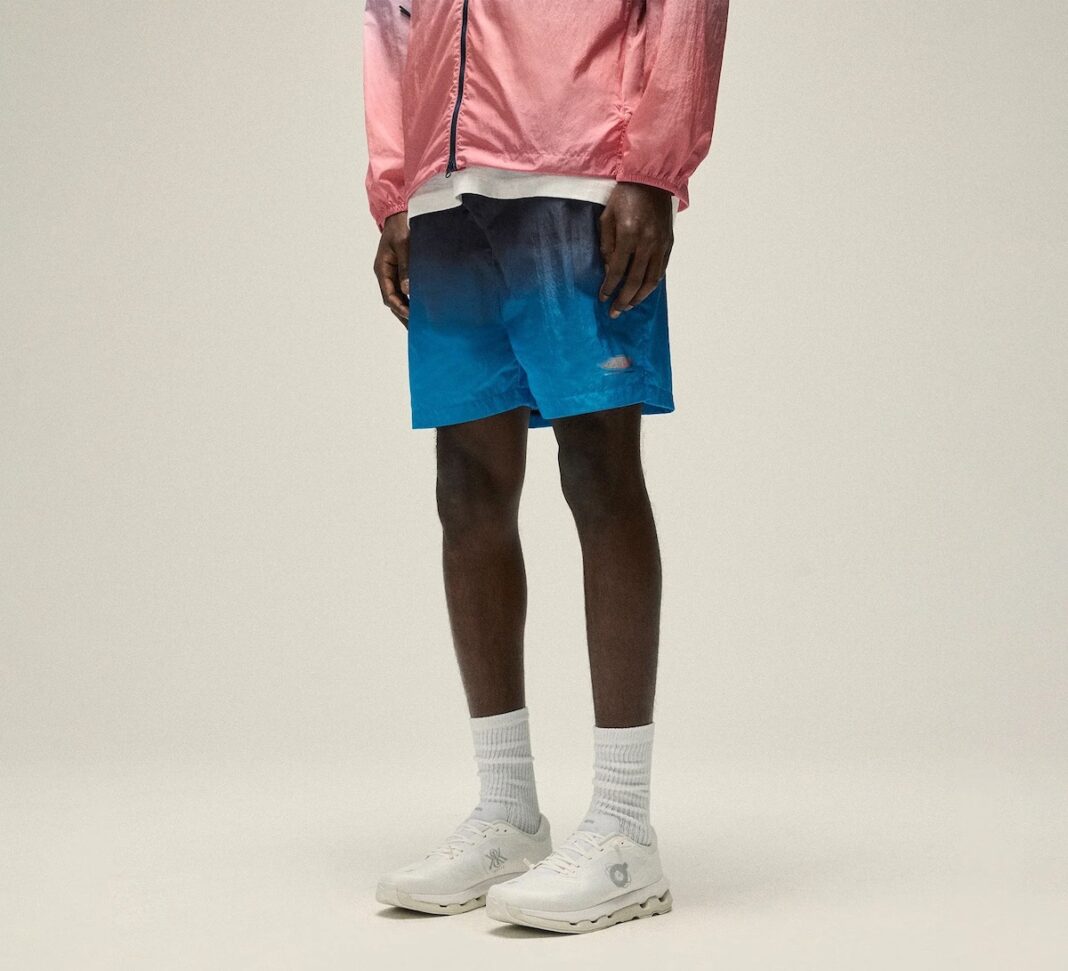Cloudzone Spring 2025 Campaign: Zendaya As The Face Of Cloudzone Spring 2025 Campaign: Zendaya As The Face Of