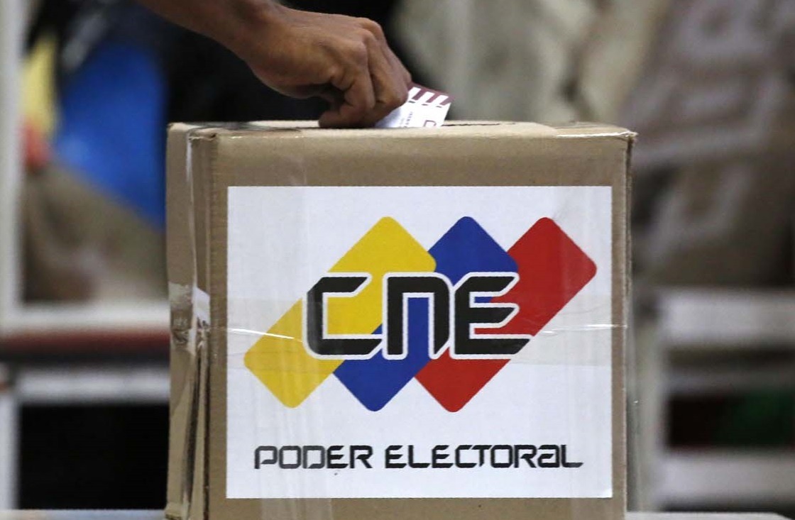 CNE: Detalles Sobre Las Próximas Primarias En 2025 CNE: Detalles Sobre Las Próximas Primarias En 2025