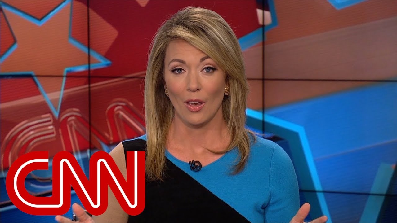 CNN Anchor's Top Pick: Why He Loves Florida CNN Anchor's Top Pick: Why He Loves Florida