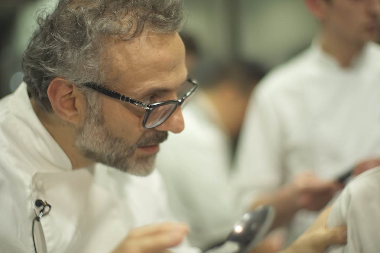 CNN Features World's Most Influential Chef And His Fisherman's Stew, Impressing Eva Longoria CNN Features World's Most Influential Chef And His Fisherman's Stew, Impressing Eva Longoria