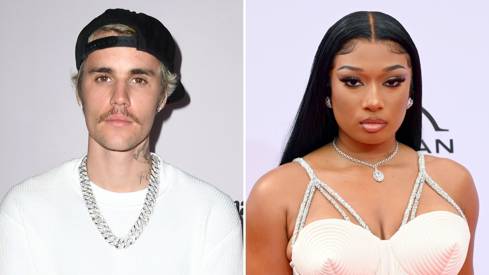 Coachella After-Party: Megan Thee Stallion And Justin Bieber's Unexpected Hangout Coachella After-Party: Megan Thee Stallion And Justin Bieber's Unexpected Hangout
